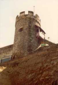 Stadtarchiv Lahnstein Salturm